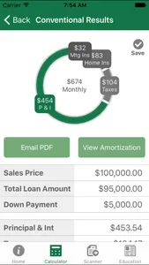 Standard Mortgage Company screenshot 3