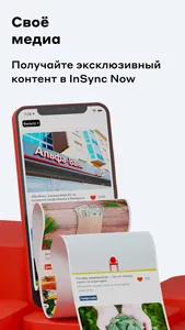 InSync (старая версия) screenshot 6