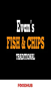 Evan's Fish & Chips screenshot 0