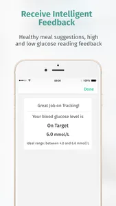 Habits: Gestational Diabetes screenshot 4