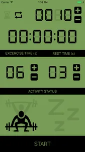 FisioGym screenshot 3