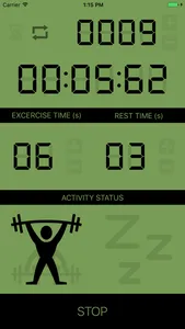 FisioGym screenshot 4