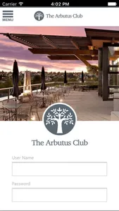 The Arbutus Club screenshot 0