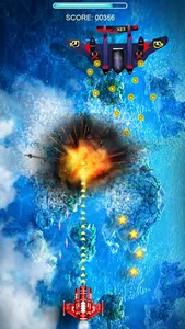 Aero Combat screenshot 0