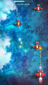 Aero Combat screenshot 1