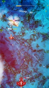 Aero Combat screenshot 3