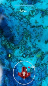 Aero Combat screenshot 4