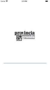 Provincia Granda screenshot 4