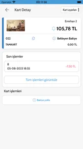 Diyarbakır Ulaşım screenshot 4