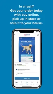 PetSmart LLC screenshot 1