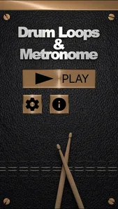 Drum Loops & Metronome screenshot 2