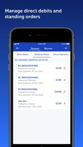 Metro Bank screenshot 5