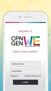 CPN GENWE screenshot 1