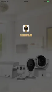 FINDCAM screenshot 0