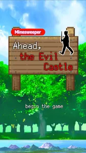 MS Ahead, the Evil Castle screenshot 1