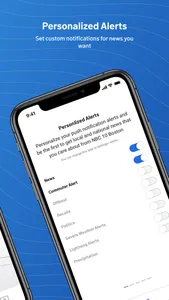 NBC10 Boston: News & Weather screenshot 2