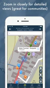 TrailSmart: Great Trails screenshot 3