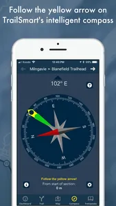 TrailSmart: Great Trails screenshot 9