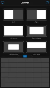 Mosaic Remote screenshot 2