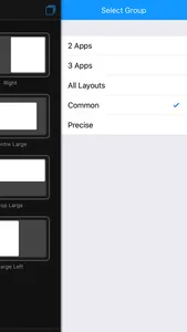 Mosaic Remote screenshot 3