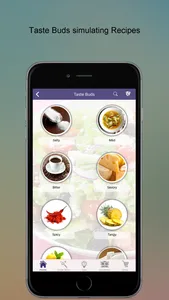 Lactose Free SMART Recipes screenshot 1