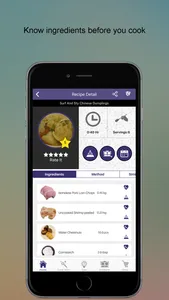 Lactose Free SMART Recipes screenshot 3