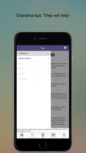 Lactose Free SMART Recipes screenshot 4