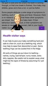 Berkshire Child Health screenshot 3