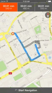 Guernsey Offline Map and Travel Trip Guide screenshot 4