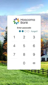 Mascoma Bank screenshot 3