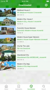 House Addons for Minecraft PE screenshot 5