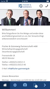 Fischer & Günnewig screenshot 0
