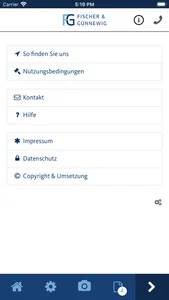 Fischer & Günnewig screenshot 3