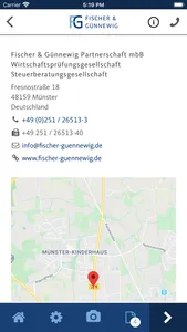 Fischer & Günnewig screenshot 4