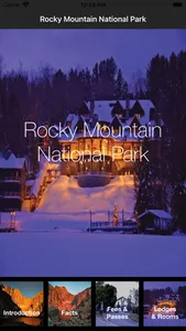 Rocky-Mountain-National-Park screenshot 0