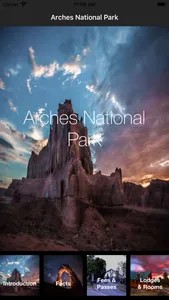 Arches-National-Park screenshot 0