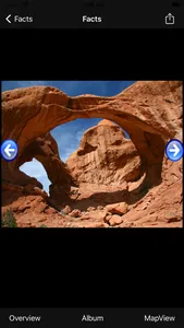 Arches-National-Park screenshot 2