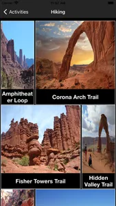 Arches-National-Park screenshot 4