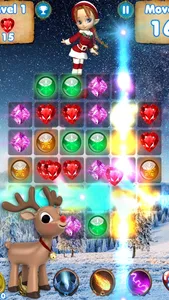 Winter Games - Christmas Games screenshot 6