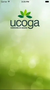 Ucoga screenshot 1