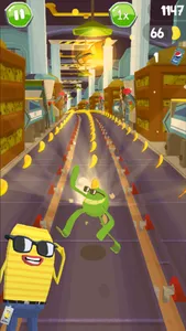 Twist Run screenshot 2