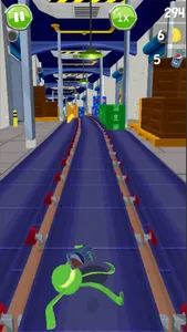 Twist Run screenshot 4