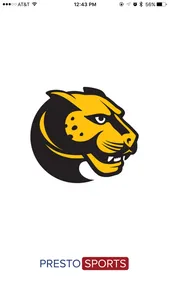 Go Leopards Front Row screenshot 3