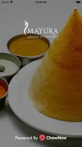 Mayura Indian Restaurant screenshot 0