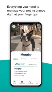 Pets Best Pet Health Insurance screenshot 2