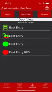 DSX Mobile Command screenshot 5