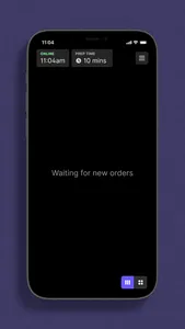 Orders Manager by Bopple screenshot 2