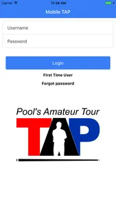 TAP The App! screenshot 2