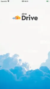 Zirve Drive screenshot 0