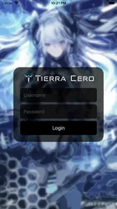 Tierra Cero screenshot 1